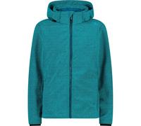 Cmp Veste Softshell Zip Hood 32a1416