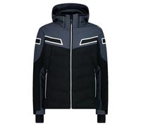 Cmp Veste Softshell Zip Hood 32w0137