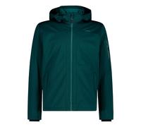 Cmp Veste Softshell Zip Hood 39a5027
