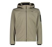 Cmp Veste Softshell Zip Hood 39a5027