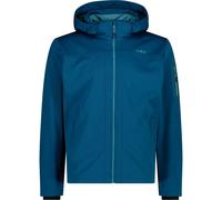 Cmp Veste Softshell Zip Hood 39a5027