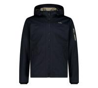 Cmp Veste Softshell Zip Hood 39a5027