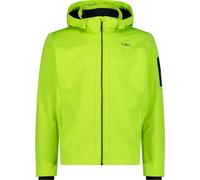 Cmp Veste Softshell Zip Hood 39a5027