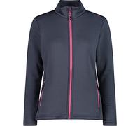 CMP - Veste stretch femme, Titane, XL