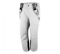 CMP Wattierte PFC Free 10000 Skihose - Pantalon de Ski rembourré PFC Free 10000 - Coupe Normale - Homme
