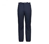 CMP Wattierte PFC Free 10000 Skihose - Pantalon de Ski rembourré PFC Free 10000 - Coupe Normale - Homme