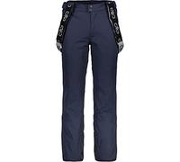 CMP Wattierte PFC Free 20000 - Pantalon - Feel Warm Flat 20 000. - Homme