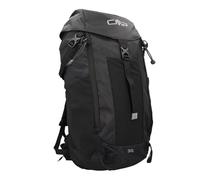 CMP Wayfar Sac à dos de randonnée 30 l, noir, 30 l