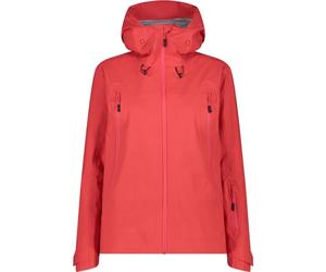 CMP Woman 3l Unlimitech Shell - Femme - Rouge - taille 36- modèle 2025