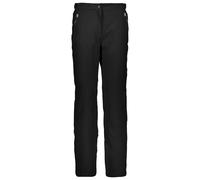 CMP Campagnolo Pantalon de ski 3W18596N Stretch polyester Femme 36 noir