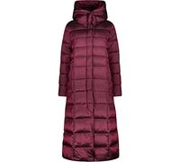 CMP - Woman Coat Fix Hood, Woman, Rubino, 38