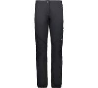 CMP - Pantalons pour femmes, Noir, XS
