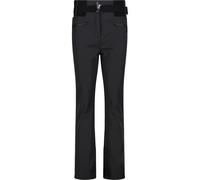 CMP Woman Fleece Pant - Femme - Noir - taille 40- modèle 2027