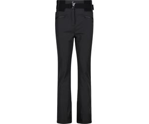 CMP Woman Fleece Pant - Femme - Noir - taille 40- modèle 2027