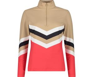 CMP Woman Hz Softech Sesamo - Femme - Marron / Rouge - taille 40- modèle 2025