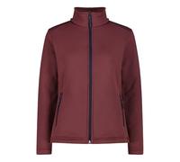 Cmp 3e13116 Fleece Rouge S Femme