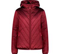 CMP Woman Jacket Fix Hood Coat Femme