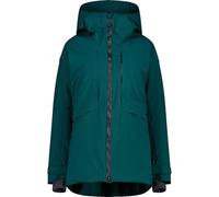 CMP Woman Jacket Fix Hood - Femme - Vert - taille 36- modèle 2026