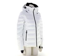 CMP Woman Jacket Fix Hood Femmes Veste de ski 44 Blanc