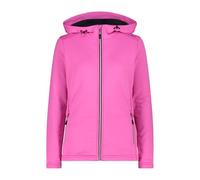Cmp 31e1836 Softshell Jacket Rose M Femme