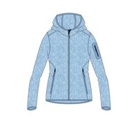 CMP Woman Jacket Fix Hood Veste pour femme