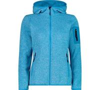 CMP Woman Jacket Fix Hood Veste pour femme
