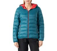 Cmp Veste En Duvet Fix Hood 32k3016