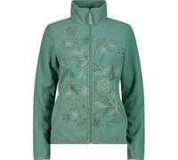 CMP Veste polaire pour femme Artic Fleece Jacket Femme
