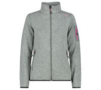 CMP - Woman Jacket, Mineral-Anthracite, 46
