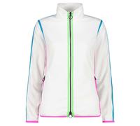 CMP Woman Jkt - Femme - Blanc - taille XS- modèle 2023