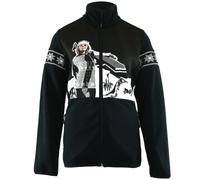 CMP Woman Jkt - Femme - Noir - taille XS- modèle 2023