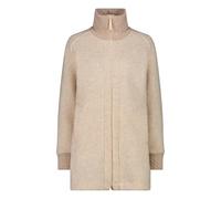 CMP Woman Long Jacket Coat Femme