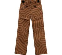 CMP Woman Pant - Femme - Marron - taille S- modèle 2026