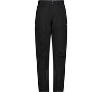 CMP Woman Pant - Femme - Noir - taille 44- modèle 2025