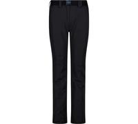 CMP Woman Pant - Femme - Noir - taille 44- modèle 2026