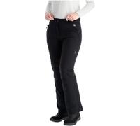 CMP Campagnolo Pantalon de ski 3W18596N Stretch polyester Femme 36 noir