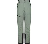 CMP Woman Pant - Femme - Vert - taille 40- modèle 2025