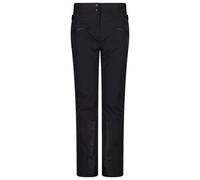 Pantalon de ski CMP WOMAN PANT (NERO) Femme D38
