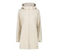 CMP Woman Parka Jacket Zip Hood Veste pour femme