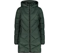 CMP - Woman Parka Snaps Hood, Woman, Eden, 42
