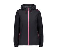 Cmp 39x6636 Jacket Noir XS Femme