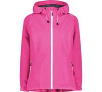 Cmp 39x6636 Jacket Rose 2XS Femme