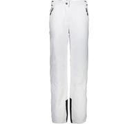CMP Woman Ski Pant - Femme - Blanc - taille XS- modèle 2026