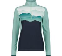 CMP Woman Sweat - Femme - - taille 40- modèle 2026
