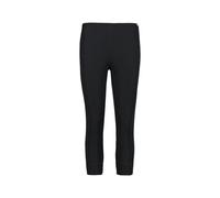 CMP - Women's 3/4-length base layer pants - Collant thermique femme Nero - S
