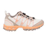 Chaussures CMP Altak blanc beige orange femme - 40
