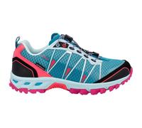 Cmp Altak Wp 3q48267 Trail Running Shoes Bleu EU 38 Femme