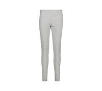 CMP - Women's base layer pant - Collant thermique femme Grigio Mel. - L