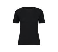 CMP - Women's base layer t-shirt - Sous-vêtement thermique femme Nero - XXS