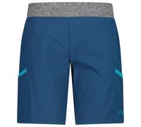 CMP - Women's Bermuda Light Climb - Short - 38 - night